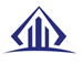 尼斯市中心格里马尔迪美居酒店 Logo